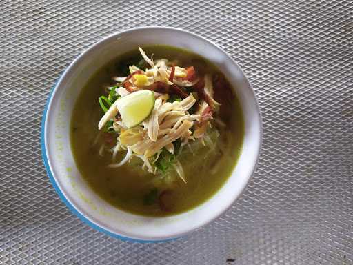 Soto Segeer Taman Klewer 4