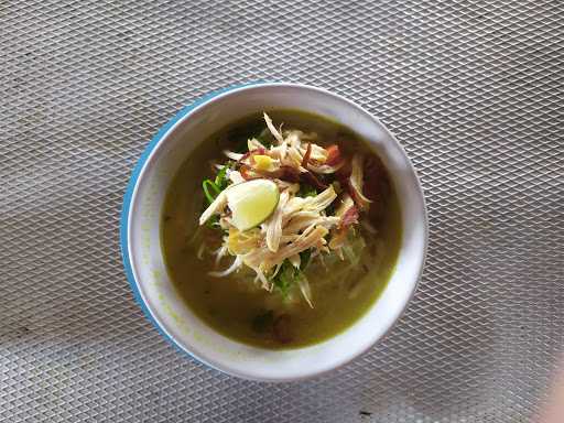 Soto Segeer Taman Klewer 6