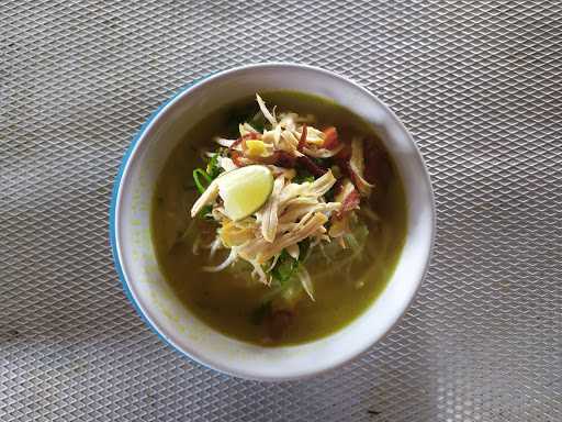 Soto Segeer Taman Klewer 2