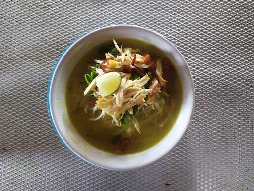 Soto Segeer Taman Klewer 5