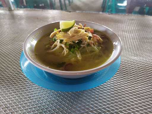 Soto Segeer Taman Klewer 9