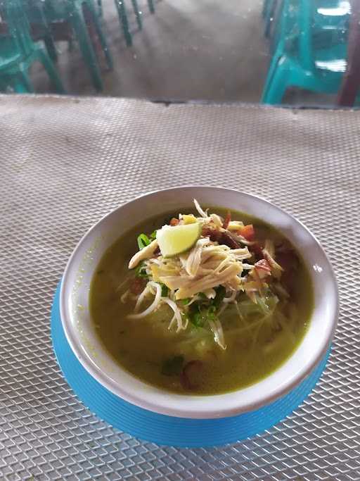 Soto Segeer Taman Klewer 1