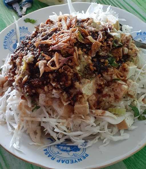 Warung Makan Sepuran 3