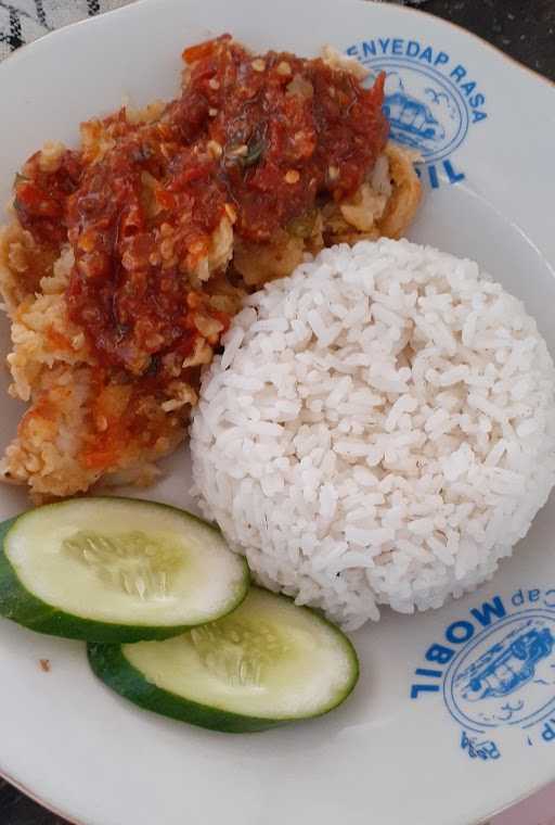 Warung Makan Sepuran 1