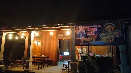 Warung Seblak Mbak Eka 8