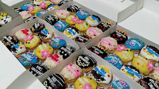 Ss Cake And Doughnut Kediri 6