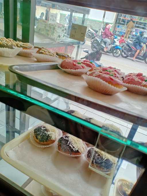 Syari'Ah Bakery 8