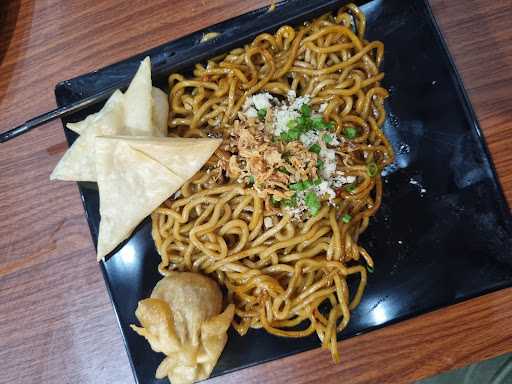 Mie Judes Kediri 7