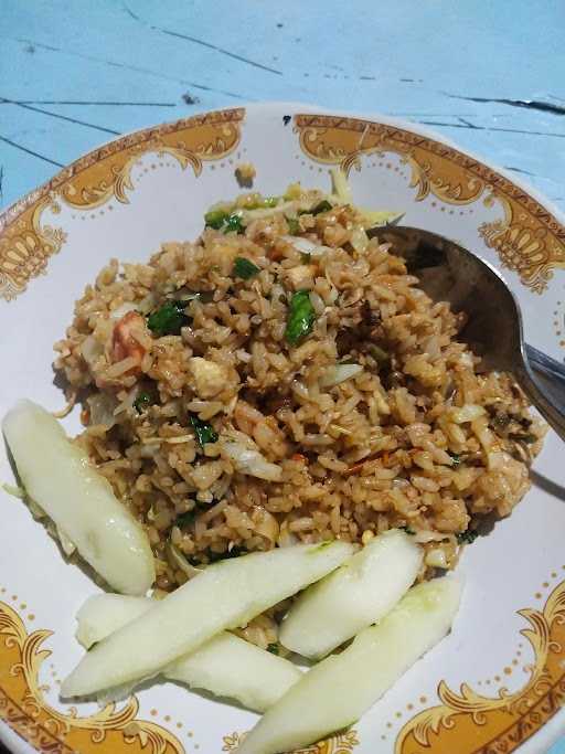 Nasi Goreng Jawa Andiska 1