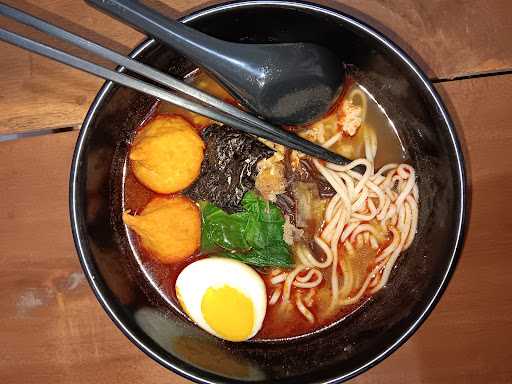 Omamie Ramen 9