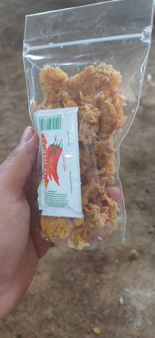 Ayam Geprek Kabita 9