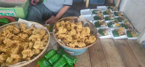 Ayam Geprek Kabita 1