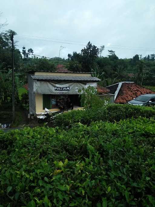 Warung Seblak Ateu Bahenol 1