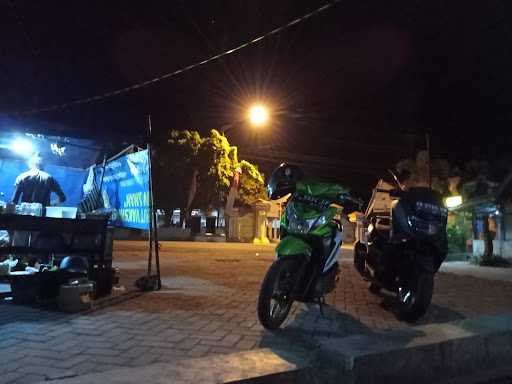 Angkringan Pak Darman 2