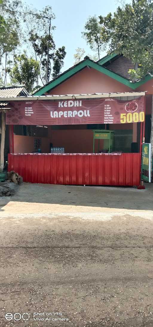 Kedai Laperpoll 4