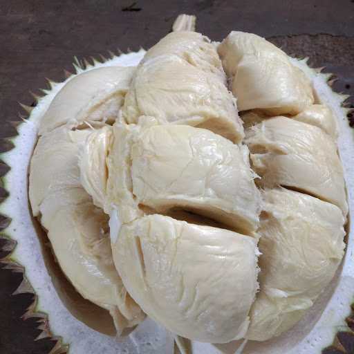 Raffa Durian 3