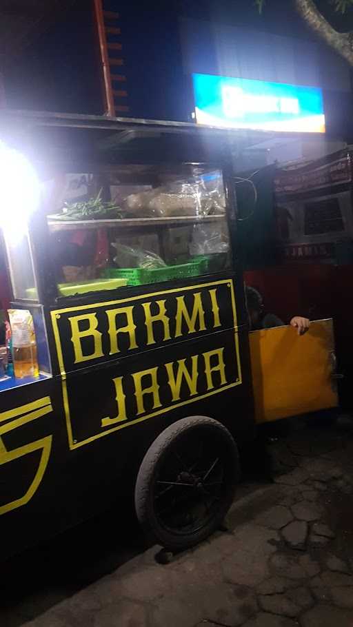 Bakmi Jawa Barry Anes 2