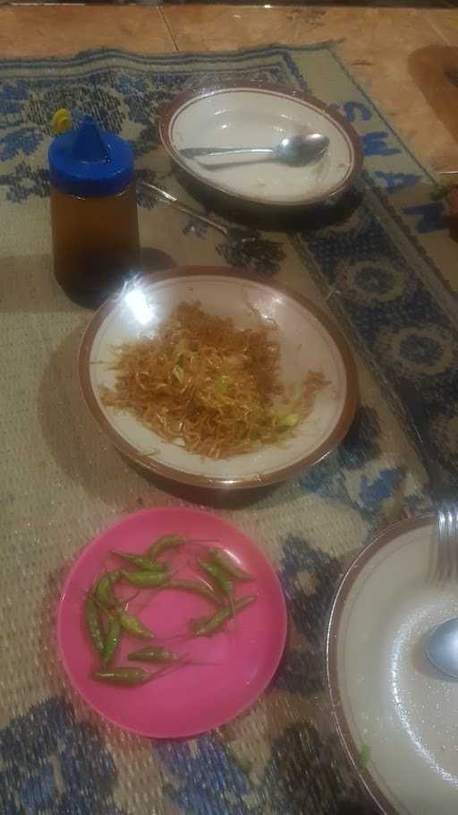 Bakmi Jawa Barry Anes 1