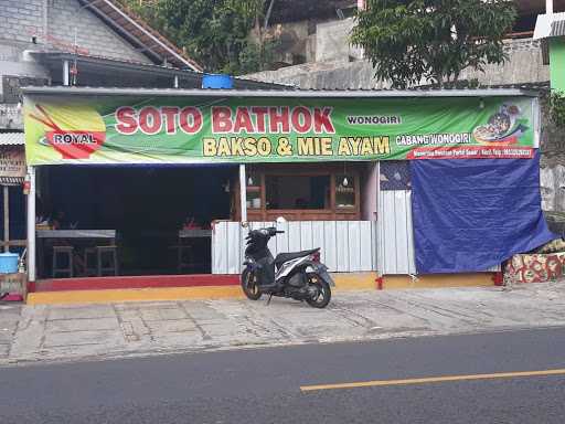 Bakso Royal Wonogiri 5