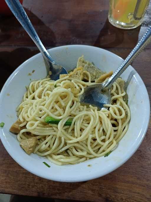 Bakso Tik Tok 1