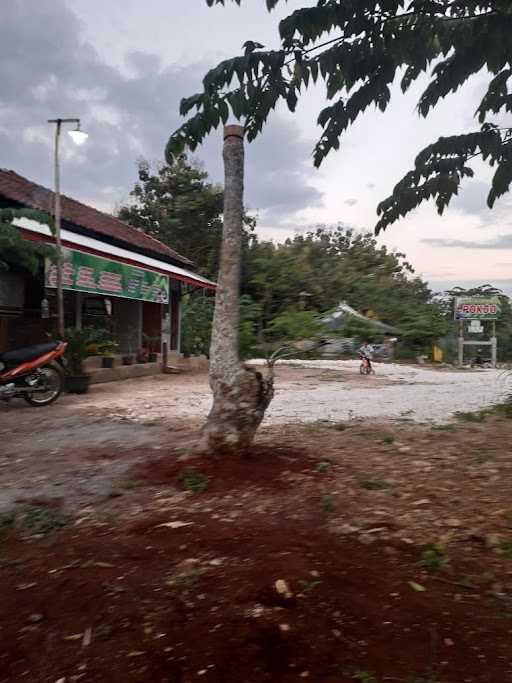 Warung Makan Pokjo 3