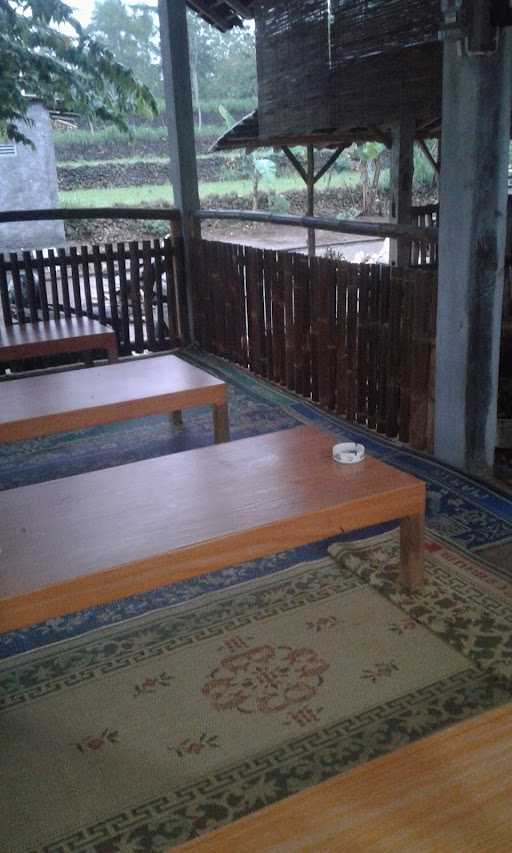 Warung Makan Pokjo 6