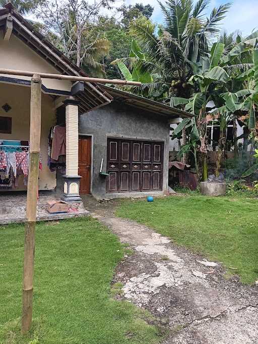 Kue Kering & Basah Mama Zulfa 6