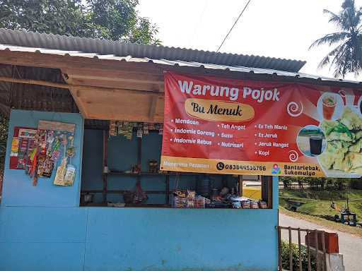 Warung Pojok 3