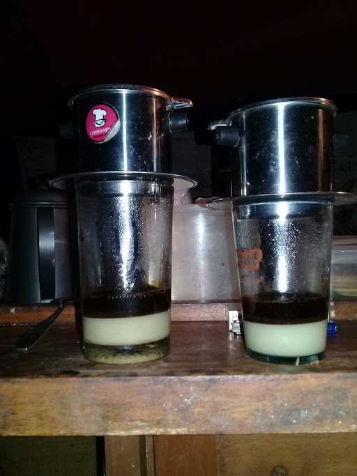 Angkringan Coffe 8