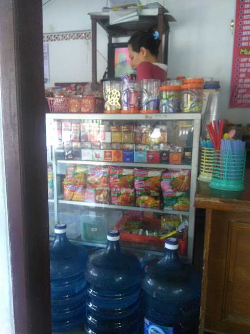 Warung Idola 6