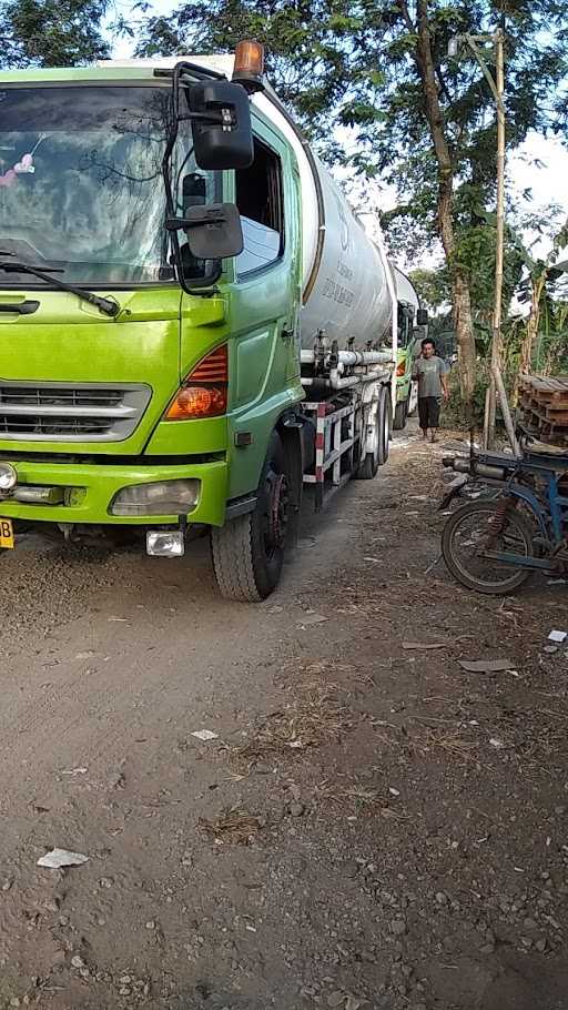 Warung Kopi Randu 7