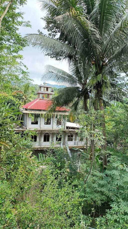 Warung Pemuda Kedung Uling 3