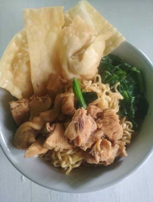 Bakmi Mewil 2