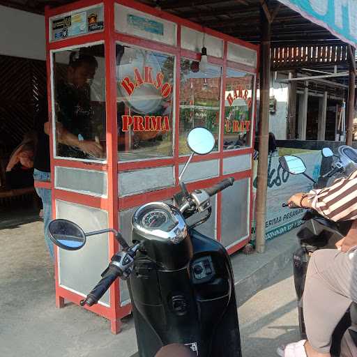 Bakso Prima 10