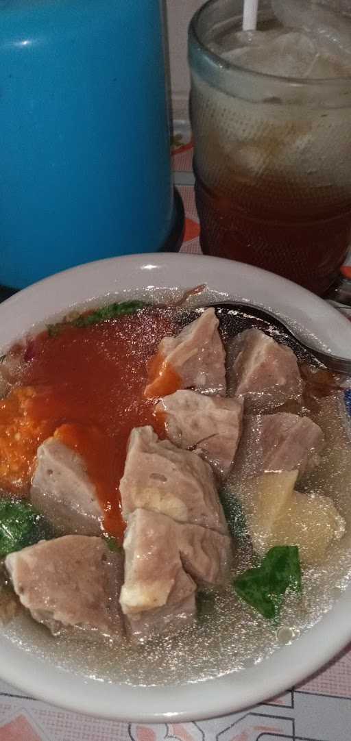 Bakso Prima 8