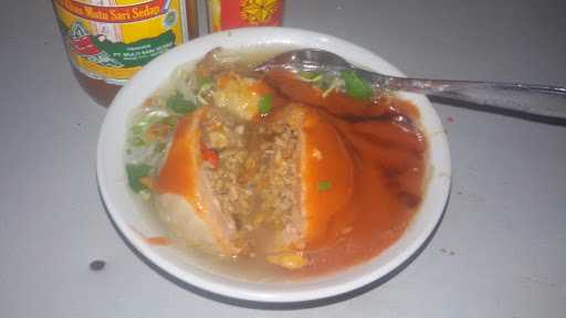 Mega Bakso Sukomulyo 2