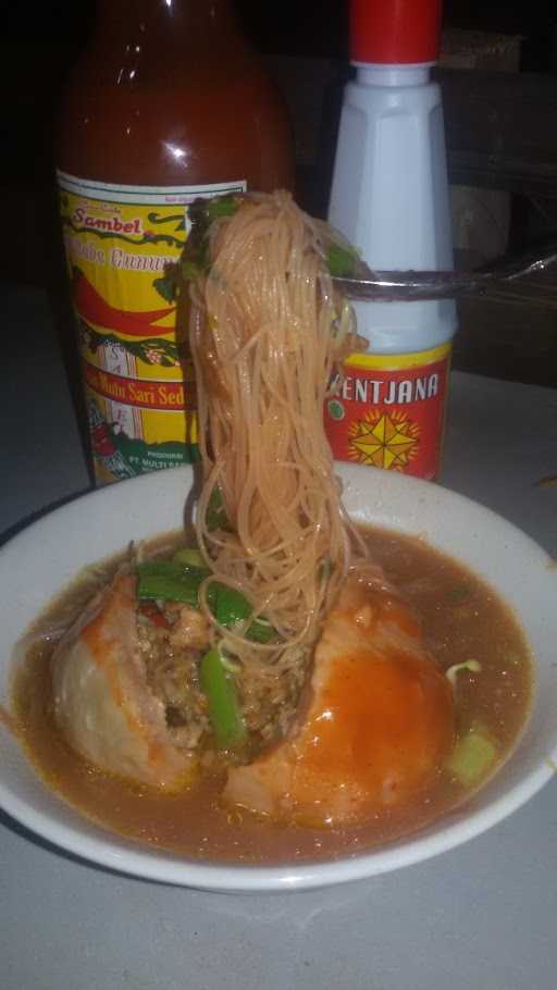 Mega Bakso Sukomulyo 1