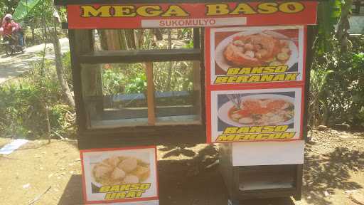 Mega Bakso Sukomulyo 3