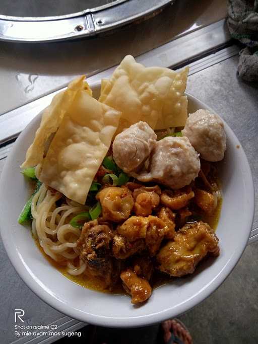 Mie Ayam 96 3