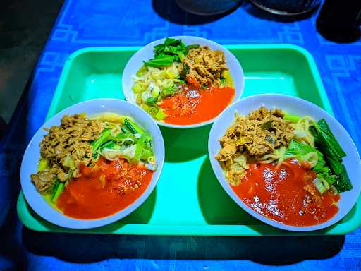 Mie Ayam Bakso Mba Sal 1