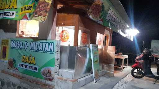 Mie Ayam & Bakso Raja Kretek Wetan 10