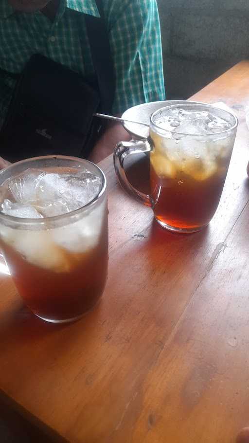 Mie Ayam & Bakso Raja Kretek Wetan 4