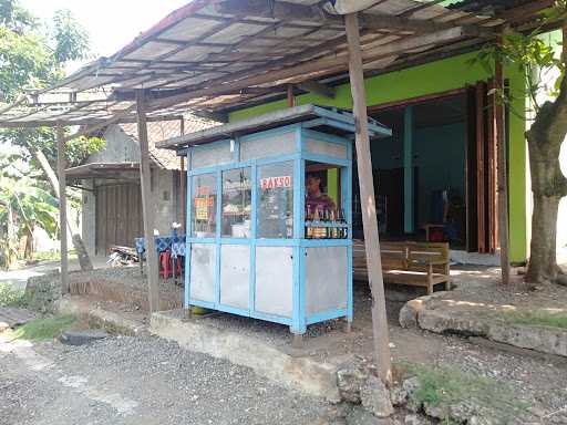 Mie Ayam & Bakso Sido Makmur 9