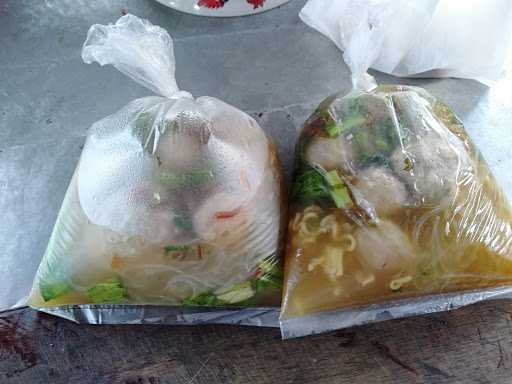 Mie Ayam & Bakso Sido Makmur 1