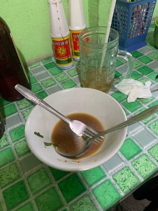 Mie Ayam Bu Unyil 1