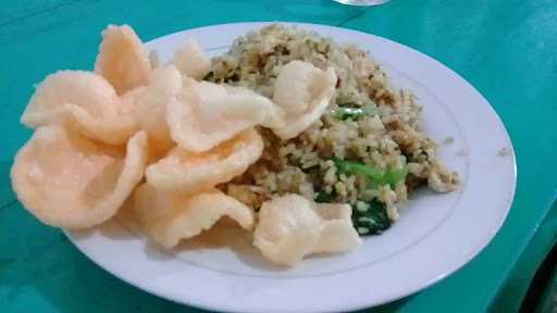 Nasi Goreng Jati Teken 6