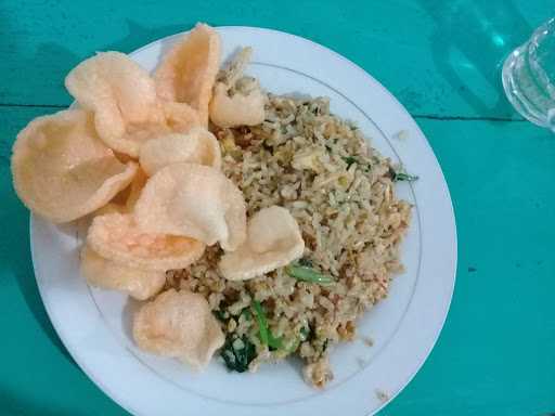 Nasi Goreng Jati Teken 3