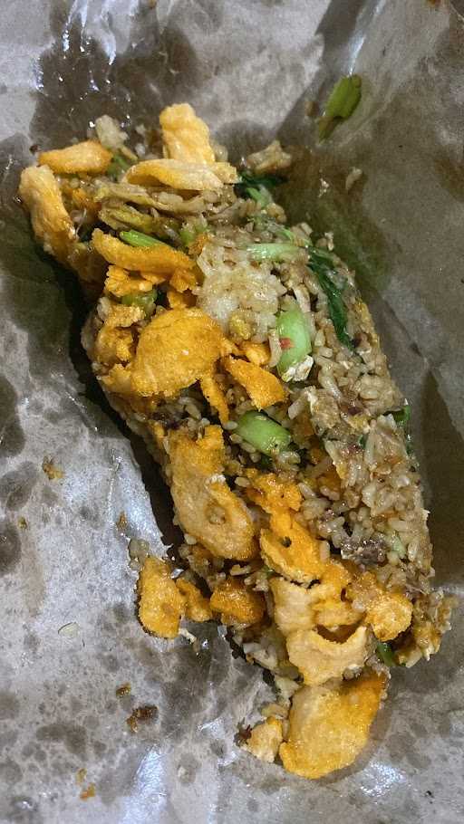 Nasi Goreng Jati Teken 2