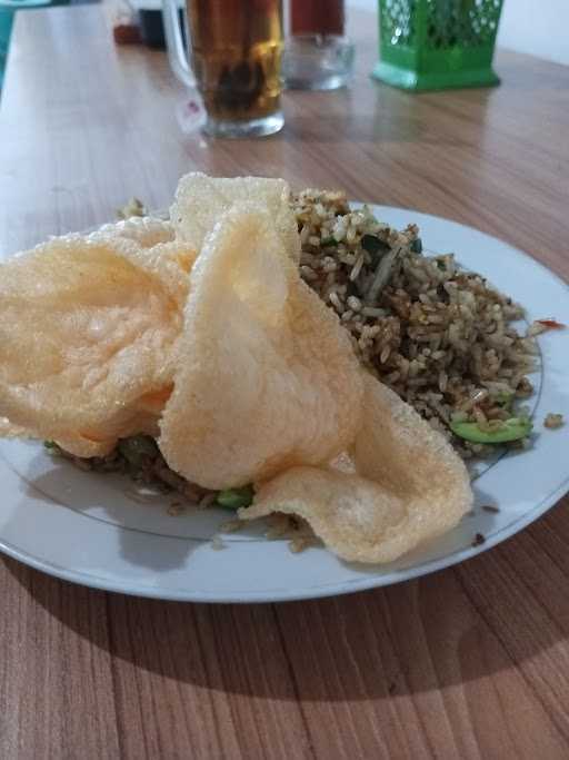 Nasi Goreng Jati Teken 1