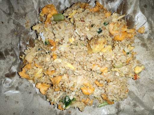 Nasi Goreng Jati Teken 4